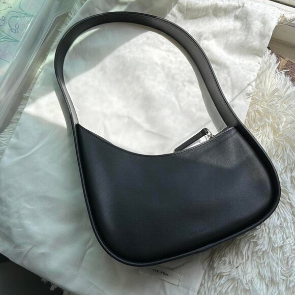 Coach Handbags - Coach Gray and Cream Crossbody Bag